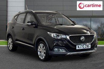 2020 MG MG ZS