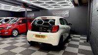 USED 2017 66 CITROEN C1 1.2 PureTech Furio Hatchback 3dr Petrol Manual Euro 6 (82 ps) 