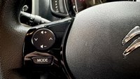 USED 2017 66 CITROEN C1 1.2 PureTech Furio Hatchback 3dr Petrol Manual Euro 6 (82 ps) 
