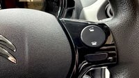 USED 2017 66 CITROEN C1 1.2 PureTech Furio Hatchback 3dr Petrol Manual Euro 6 (82 ps) 