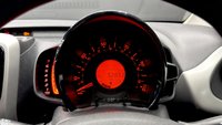USED 2017 66 CITROEN C1 1.2 PureTech Furio Hatchback 3dr Petrol Manual Euro 6 (82 ps) 
