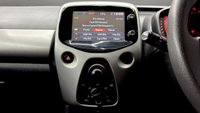 USED 2017 66 CITROEN C1 1.2 PureTech Furio Hatchback 3dr Petrol Manual Euro 6 (82 ps) 