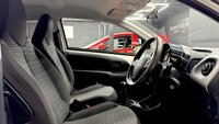 USED 2017 66 CITROEN C1 1.2 PureTech Furio Hatchback 3dr Petrol Manual Euro 6 (82 ps) 