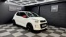 USED 2017 66 CITROEN C1 1.2 PureTech Furio Hatchback 3dr Petrol Manual Euro 6 (82 ps) 