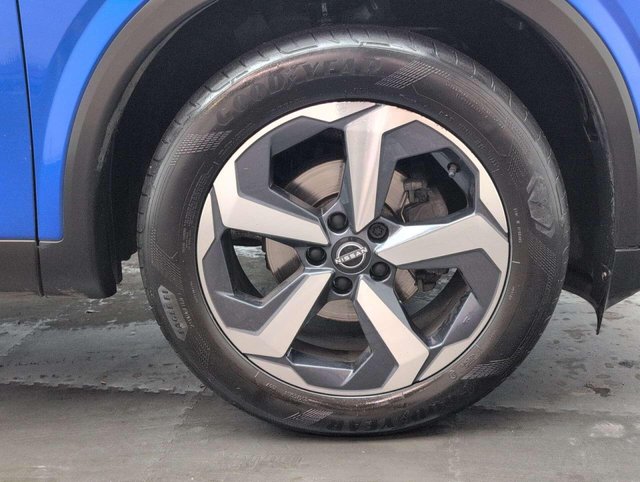 USED 2023 23 NISSAN QASHQAI 1.3 Qashqai N-Connecta DiG-T MHEV 5dr CLICK+COLLECT / HOME DELIVERY