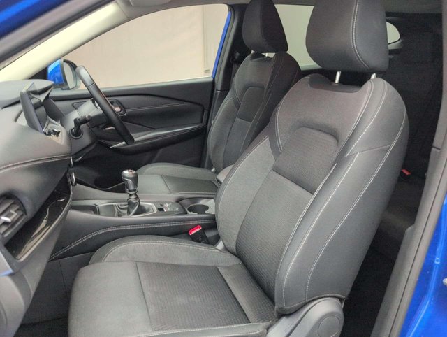 USED 2023 23 NISSAN QASHQAI 1.3 Qashqai N-Connecta DiG-T MHEV 5dr CLICK+COLLECT / HOME DELIVERY