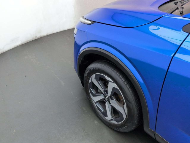 USED 2023 23 NISSAN QASHQAI 1.3 Qashqai N-Connecta DiG-T MHEV 5dr CLICK+COLLECT / HOME DELIVERY