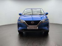 USED 2023 23 NISSAN QASHQAI 1.3 Qashqai N-Connecta DiG-T MHEV 5dr CLICK+COLLECT / HOME DELIVERY