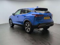 USED 2023 23 NISSAN QASHQAI 1.3 Qashqai N-Connecta DiG-T MHEV 5dr CLICK+COLLECT / HOME DELIVERY