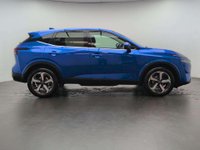 USED 2023 23 NISSAN QASHQAI 1.3 Qashqai N-Connecta DiG-T MHEV 5dr CLICK+COLLECT / HOME DELIVERY