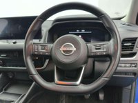 USED 2023 23 NISSAN QASHQAI 1.3 Qashqai N-Connecta DiG-T MHEV 5dr CLICK+COLLECT / HOME DELIVERY