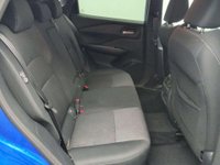 USED 2023 23 NISSAN QASHQAI 1.3 Qashqai N-Connecta DiG-T MHEV 5dr CLICK+COLLECT / HOME DELIVERY