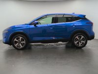 USED 2023 23 NISSAN QASHQAI 1.3 Qashqai N-Connecta DiG-T MHEV 5dr CLICK+COLLECT / HOME DELIVERY