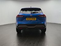 USED 2023 23 NISSAN QASHQAI 1.3 Qashqai N-Connecta DiG-T MHEV 5dr CLICK+COLLECT / HOME DELIVERY