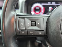 USED 2023 23 NISSAN QASHQAI 1.3 Qashqai N-Connecta DiG-T MHEV 5dr CLICK+COLLECT / HOME DELIVERY