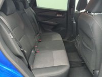 USED 2023 23 NISSAN QASHQAI 1.3 Qashqai N-Connecta DiG-T MHEV 5dr CLICK+COLLECT / HOME DELIVERY