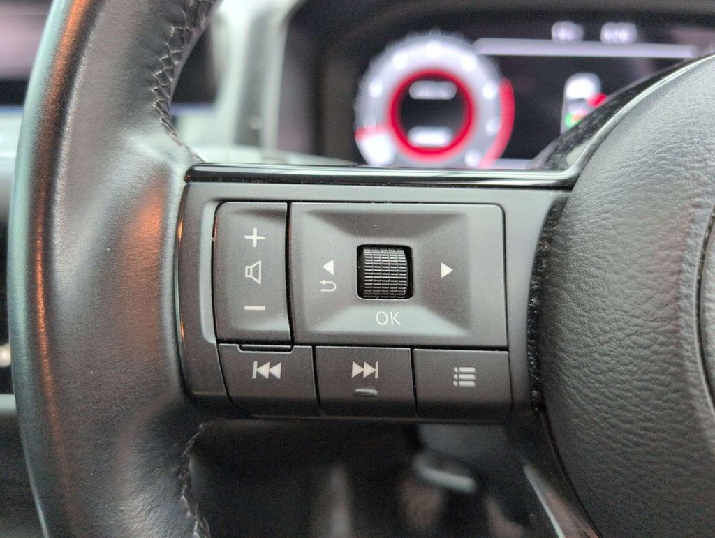 Used 2023 23 NISSAN QASHQAI 1.3 Qashqai N-Connecta DiG-T MHEV 5dr CLICK+COLLECT / HOME DELIVERY