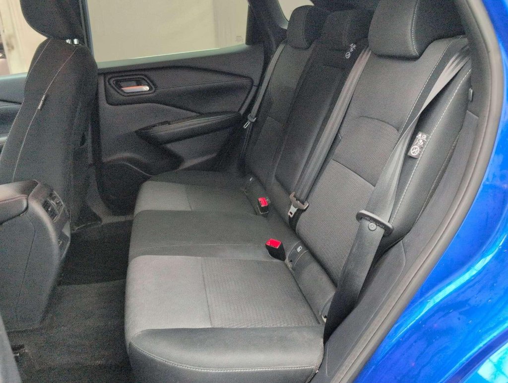 Used 2023 23 NISSAN QASHQAI 1.3 Qashqai N-Connecta DiG-T MHEV 5dr CLICK+COLLECT / HOME DELIVERY