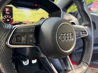USED 2014 64 AUDI TT 2.0 TFSI S line Coupe 3dr Petrol Manual Euro 6 (s/s) (230 ps) 