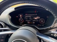 USED 2014 64 AUDI TT 2.0 TFSI S line Coupe 3dr Petrol Manual Euro 6 (s/s) (230 ps) 
