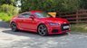 USED 2014 64 AUDI TT 2.0 TFSI S line Coupe 3dr Petrol Manual Euro 6 (s/s) (230 ps) 