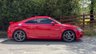 USED 2014 64 AUDI TT 2.0 TFSI S line Coupe 3dr Petrol Manual Euro 6 (s/s) (230 ps) 