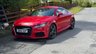 USED 2014 64 AUDI TT 2.0 TFSI S line Coupe 3dr Petrol Manual Euro 6 (s/s) (230 ps) 