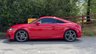 USED 2014 64 AUDI TT 2.0 TFSI S line Coupe 3dr Petrol Manual Euro 6 (s/s) (230 ps) 