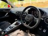 USED 2014 64 AUDI TT 2.0 TFSI S line Coupe 3dr Petrol Manual Euro 6 (s/s) (230 ps) 