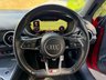 USED 2014 64 AUDI TT 2.0 TFSI S line Coupe 3dr Petrol Manual Euro 6 (s/s) (230 ps) 