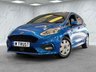 USED 2020 69 FORD FIESTA 1.0T EcoBoost GPF ST-Line Hatchback 5dr Petrol Manual Euro 6 (s/s) (140 ps) AIR CON