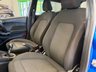 USED 2020 69 FORD FIESTA 1.0T EcoBoost GPF ST-Line Hatchback 5dr Petrol Manual Euro 6 (s/s) (140 ps) AIR CON