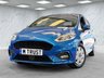 USED 2020 69 FORD FIESTA 1.0T EcoBoost GPF ST-Line Hatchback 5dr Petrol Manual Euro 6 (s/s) (140 ps) AIR CON