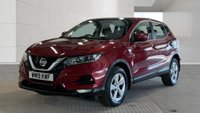 USED 2019 19 NISSAN QASHQAI 1.3 DIG-T Acenta Premium SUV 5dr Petrol Manual Euro 6 (s/s) (140 ps) 