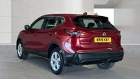 USED 2019 19 NISSAN QASHQAI 1.3 DIG-T Acenta Premium SUV 5dr Petrol Manual Euro 6 (s/s) (140 ps) 