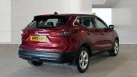 USED 2019 19 NISSAN QASHQAI 1.3 DIG-T Acenta Premium SUV 5dr Petrol Manual Euro 6 (s/s) (140 ps) 