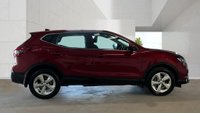 USED 2019 19 NISSAN QASHQAI 1.3 DIG-T Acenta Premium SUV 5dr Petrol Manual Euro 6 (s/s) (140 ps) 