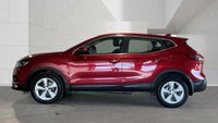 USED 2019 19 NISSAN QASHQAI 1.3 DIG-T Acenta Premium SUV 5dr Petrol Manual Euro 6 (s/s) (140 ps) 