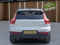 USED 2019 69 VOLVO XC40 2.0 D3 R-Design SUV 5dr Diesel Manual Euro 6 (s/s) (150 ps) ++ 1 FORMER KEEPER++