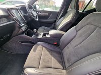 USED 2019 69 VOLVO XC40 2.0 D3 R-Design SUV 5dr Diesel Manual Euro 6 (s/s) (150 ps) ++ 1 FORMER KEEPER++