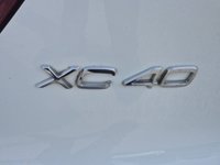 USED 2019 69 VOLVO XC40 2.0 D3 R-Design SUV 5dr Diesel Manual Euro 6 (s/s) (150 ps) ++ 1 FORMER KEEPER++