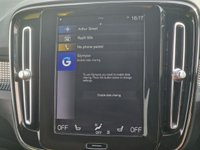 USED 2019 69 VOLVO XC40 2.0 D3 R-Design SUV 5dr Diesel Manual Euro 6 (s/s) (150 ps) ++ 1 FORMER KEEPER++