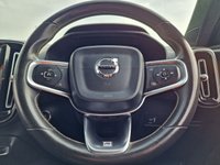 USED 2019 69 VOLVO XC40 2.0 D3 R-Design SUV 5dr Diesel Manual Euro 6 (s/s) (150 ps) ++ 1 FORMER KEEPER++