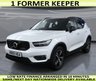 USED 2019 69 VOLVO XC40 2.0 D3 R-Design SUV 5dr Diesel Manual Euro 6 (s/s) (150 ps) ++ 1 FORMER KEEPER++