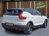 USED 2019 69 VOLVO XC40 2.0 D3 R-Design SUV 5dr Diesel Manual Euro 6 (s/s) (150 ps) ++ 1 FORMER KEEPER++