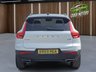 USED 2019 69 VOLVO XC40 2.0 D3 R-Design SUV 5dr Diesel Manual Euro 6 (s/s) (150 ps) ++ 1 FORMER KEEPER++