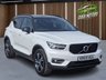 USED 2019 69 VOLVO XC40 2.0 D3 R-Design SUV 5dr Diesel Manual Euro 6 (s/s) (150 ps) ++ 1 FORMER KEEPER++