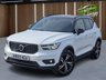 USED 2019 69 VOLVO XC40 2.0 D3 R-Design SUV 5dr Diesel Manual Euro 6 (s/s) (150 ps) ++ 1 FORMER KEEPER++