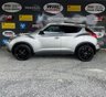 USED 2014 14 NISSAN JUKE 1.6 n-tec SUV 5dr Petrol Manual Euro 5 (17in Alloy) (117 ps) EXCELLENT SMALL SUV  - REVERSE CAMERA - FINANCE AVAILBLE