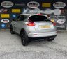 USED 2014 14 NISSAN JUKE 1.6 n-tec SUV 5dr Petrol Manual Euro 5 (17in Alloy) (117 ps) EXCELLENT SMALL SUV  - REVERSE CAMERA - FINANCE AVAILBLE